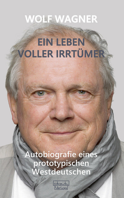 Ein Leben voller Irrtümer main product photo