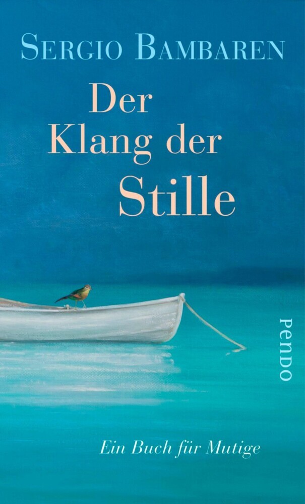 Der Klang der Stille main product photo