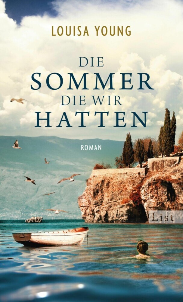 Die Sommer, die wir hatten main product photo