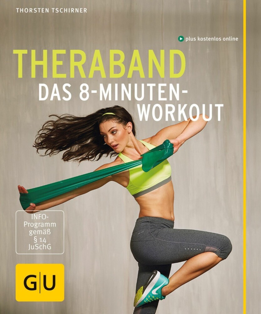 Theraband main product photo