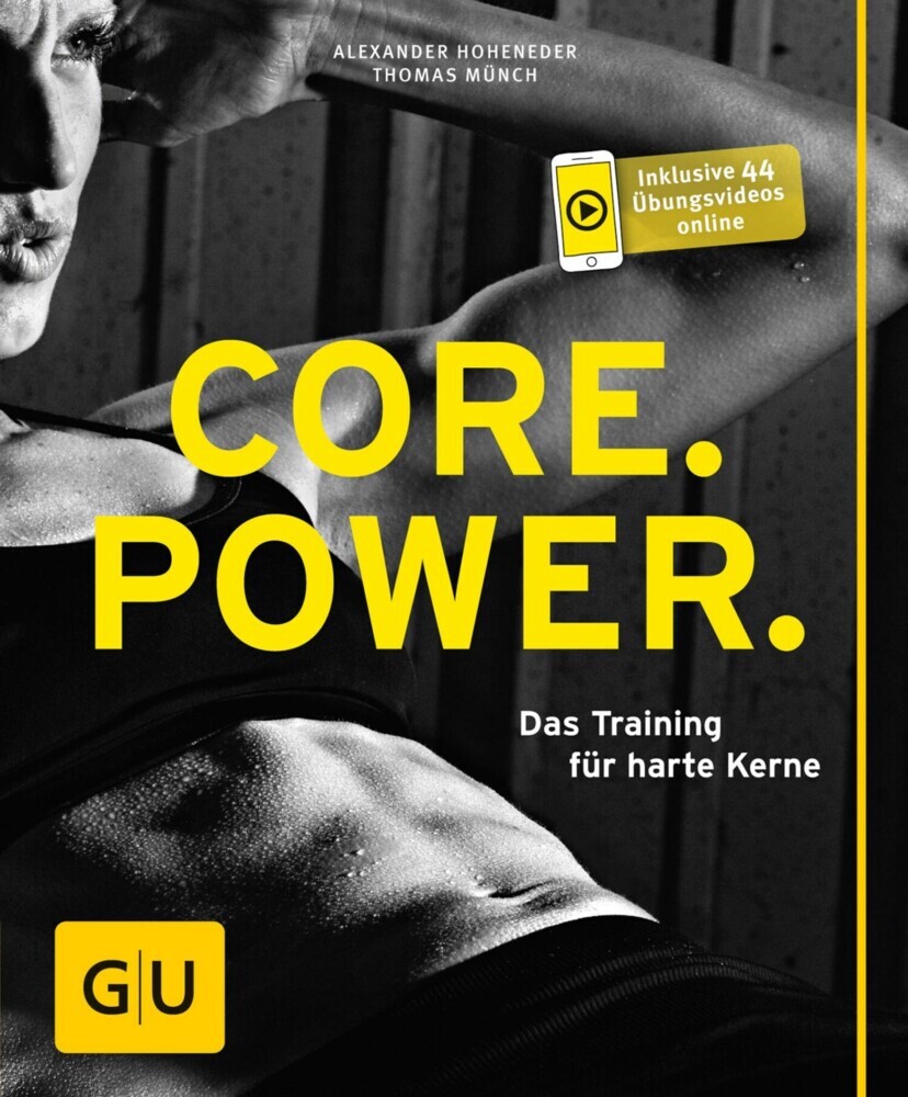 Core Power main product photo