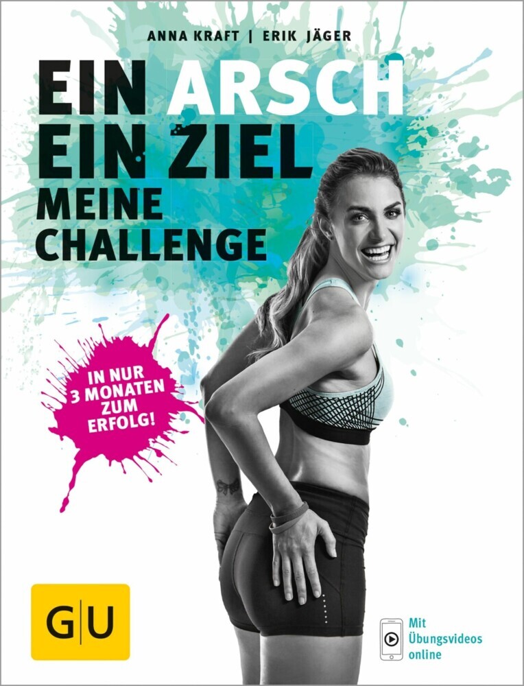 Ein Arsch - Ein Ziel main product photo