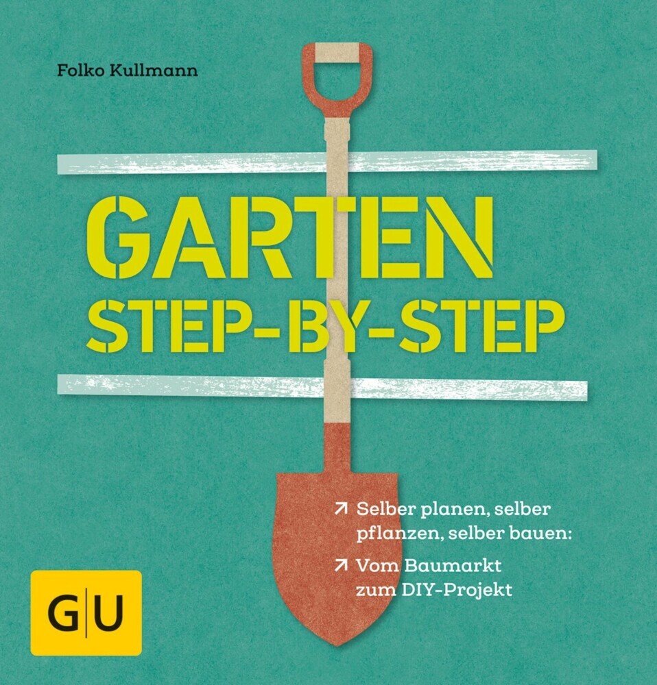 Garten step-by-step main product photo