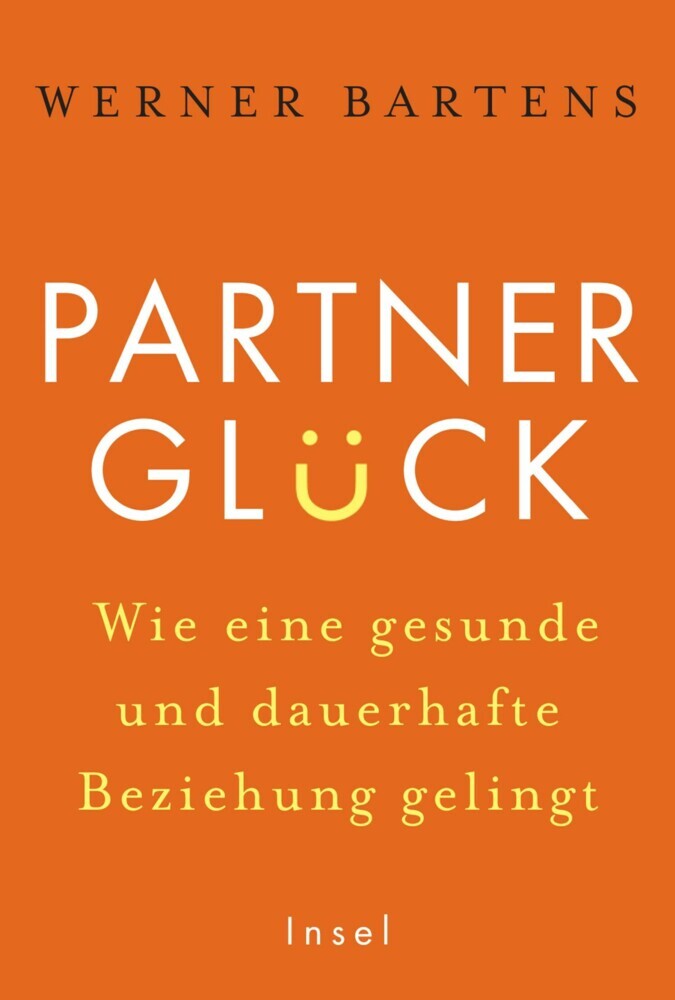 Partnerglück - wie eine gesunde und dauerhafte Beziehung gelingt main product photo