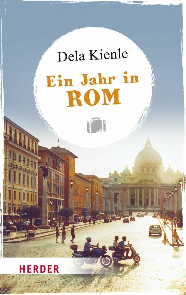 Ein Jahr in Rom main product photo