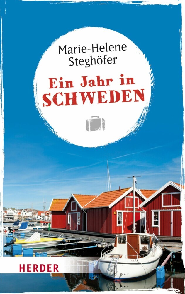 Ein Jahr in Schweden main product photo