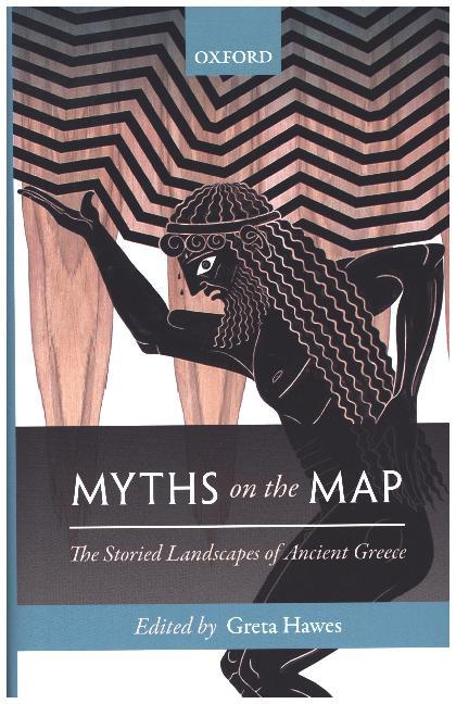 Myths on the Map main product photo