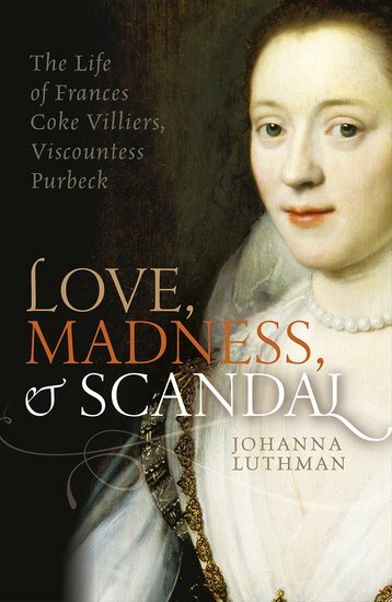 Love, Madness, and Scandal main product photo