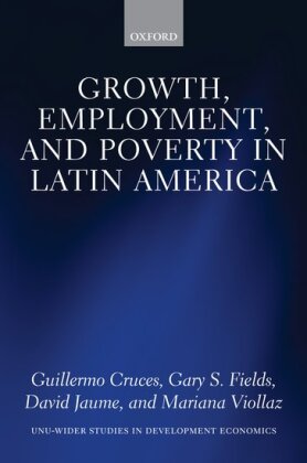 Growth, Employment, and Poverty in Latin America