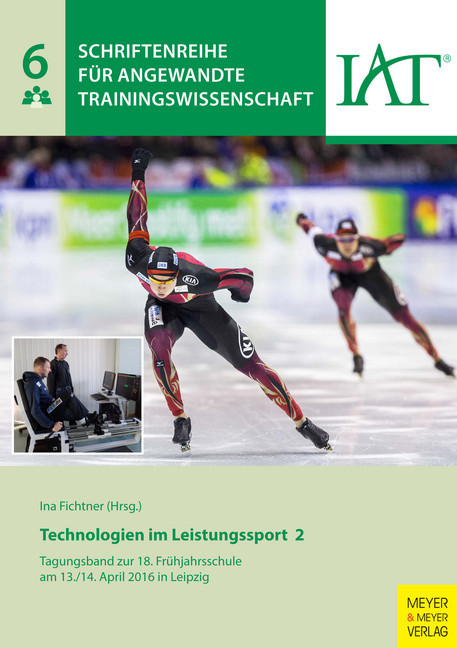 Technologien im Leistungssport 2 main product photo