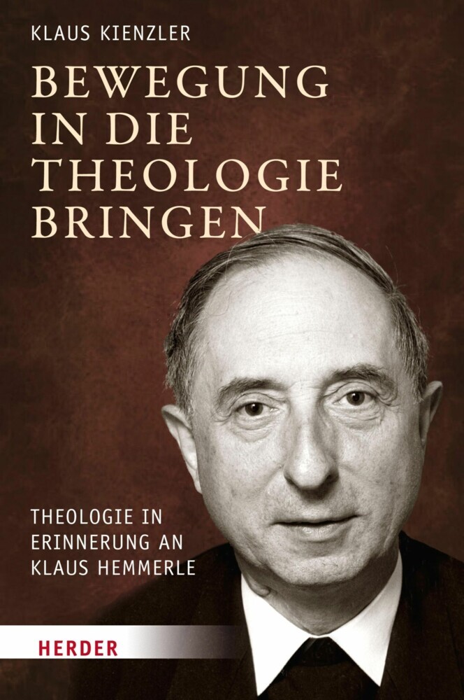 Bewegung in die Theologie bringen main product photo