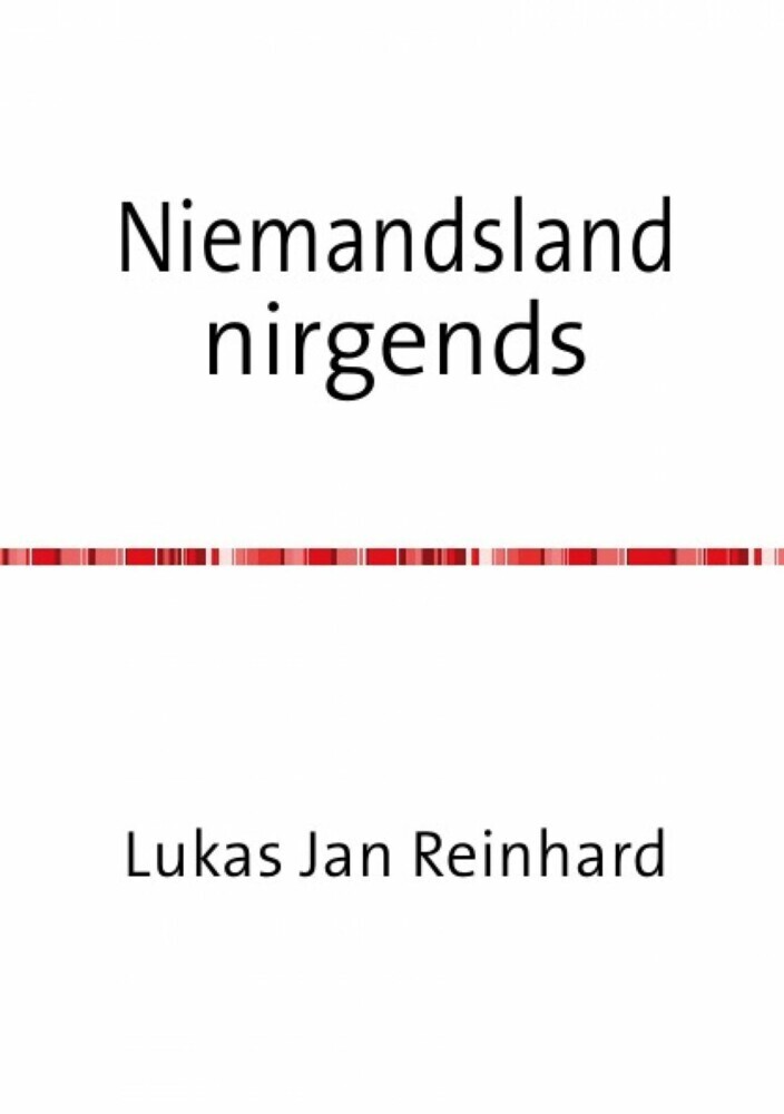 Niemandsland nirgends main product photo