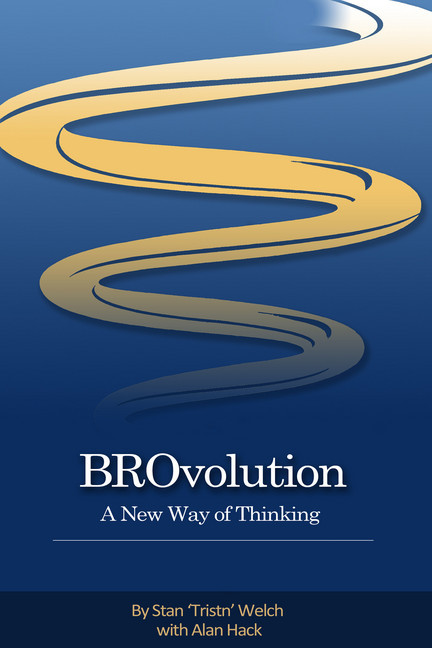 Brovolution main product photo