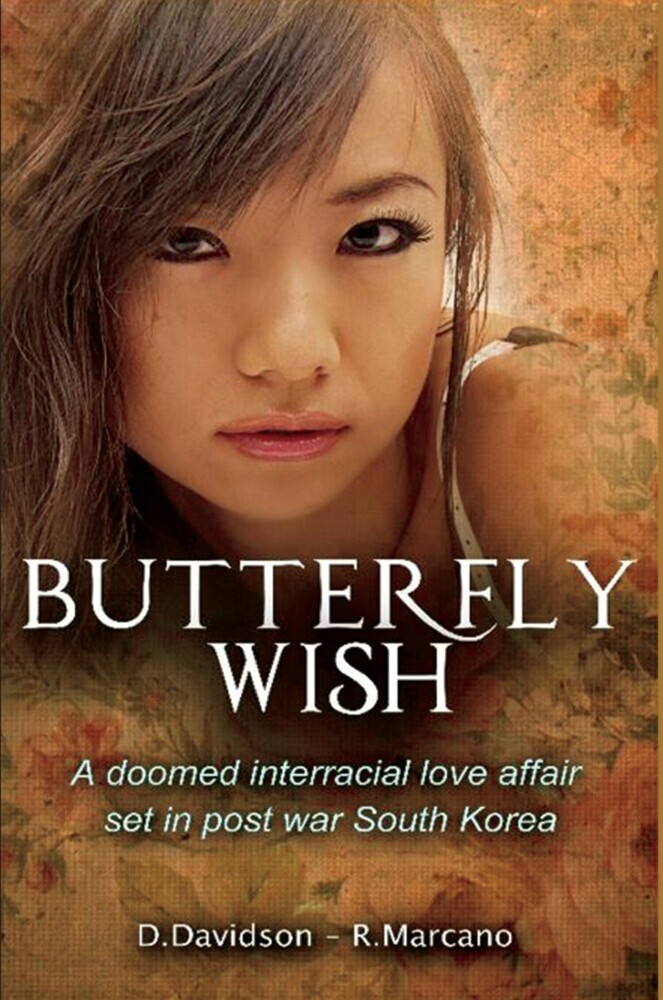 Butterfly Wish main product photo