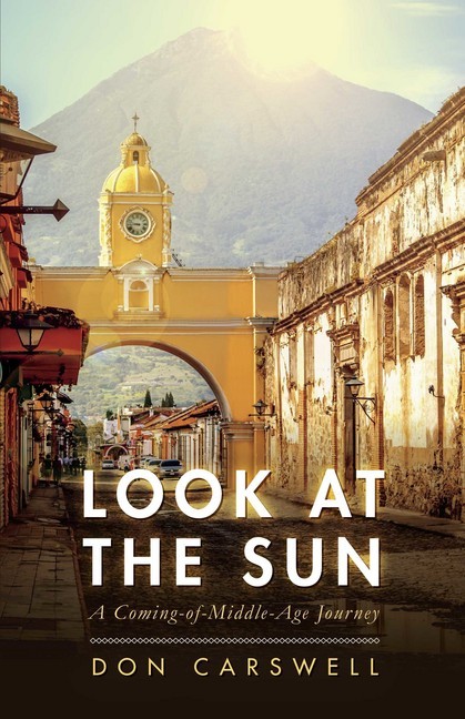 Look at the Sun main product photo