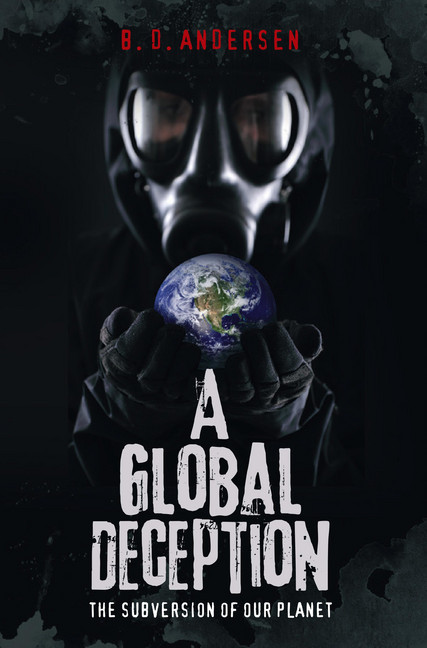 A Global Deception main product photo