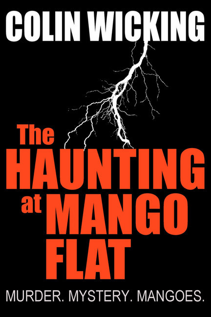 The Haunting At Mango Flat main product photo