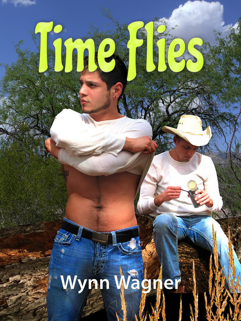 Time Flies main product photo