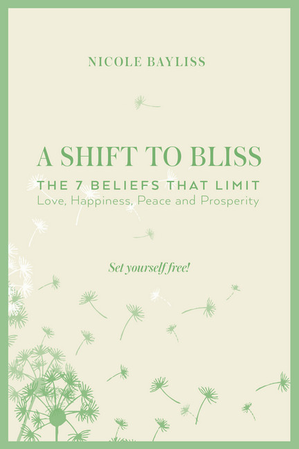 A Shift to Bliss main product photo