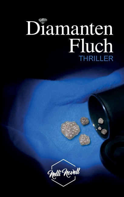 Diamantenfluch main product photo