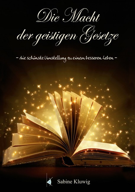 Die Macht der geistigen Gesetze main product photo