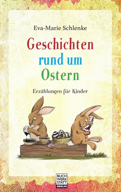 Geschichten rund um Ostern main product photo