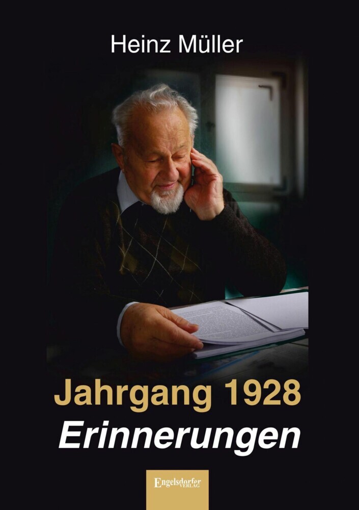 Jahrgang 1928 - Erinnerungen main product photo