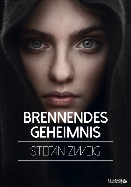 Brennendes Geheimnis main product photo