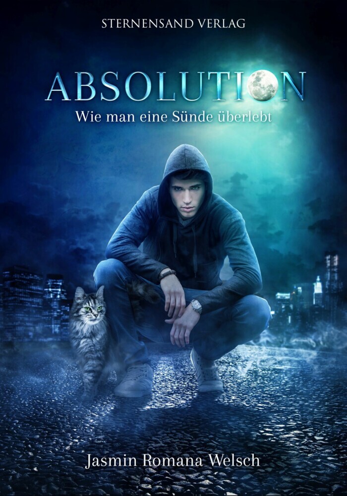 Absolution main product photo