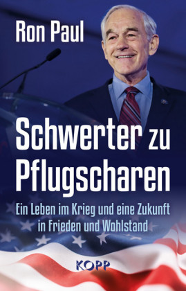 Schwerter zu Pflugscharen