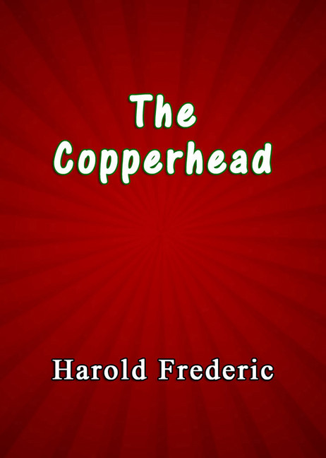 The Copperhead main product photo