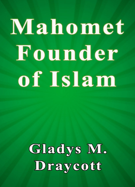 Mahomet Founder of Islam main product photo