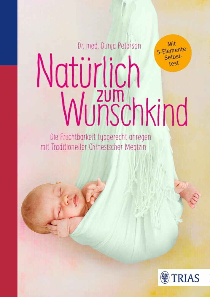 Natürlich zum Wunschkind main product photo
