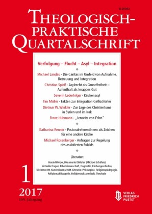Verfolgung - Flucht - Asyl - Integration