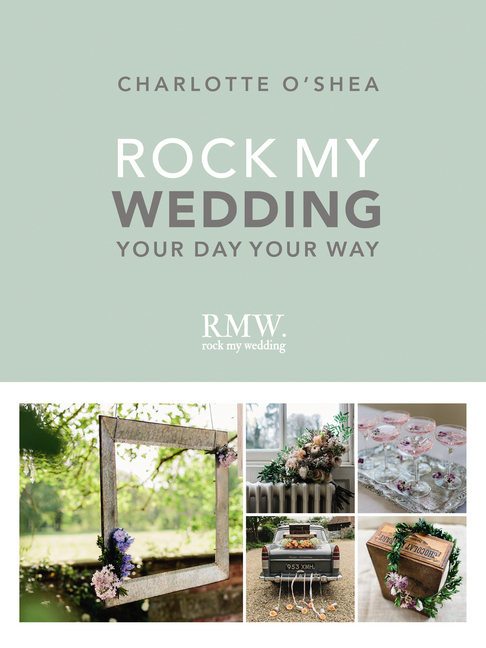 Rock My Wedding main product photo