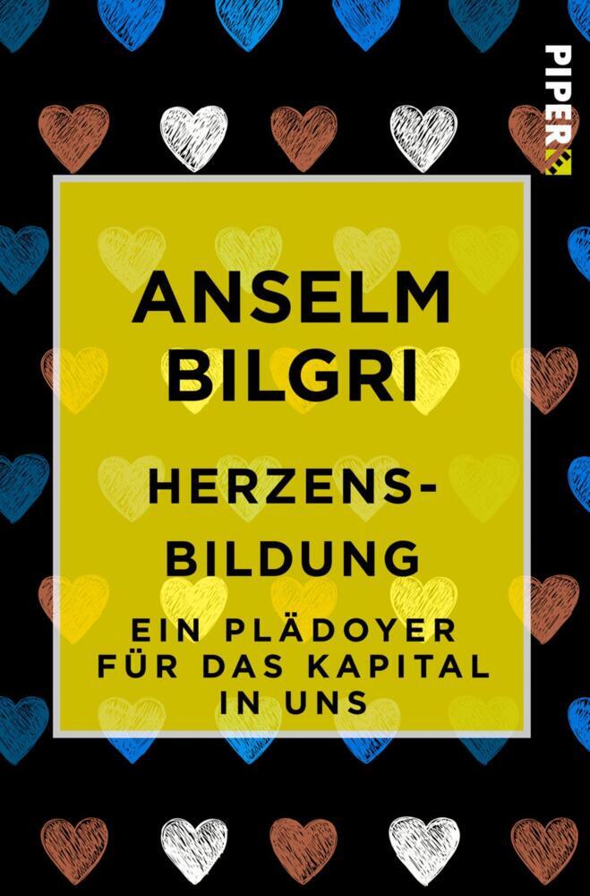Herzensbildung main product photo