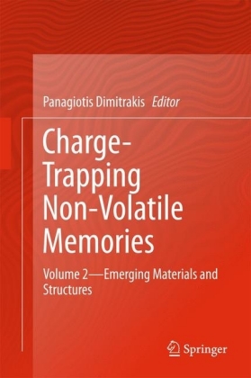 Charge-Trapping Non-Volatile Memories
