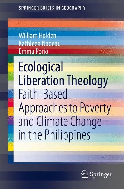 Ecological Liberation Theology main product photo