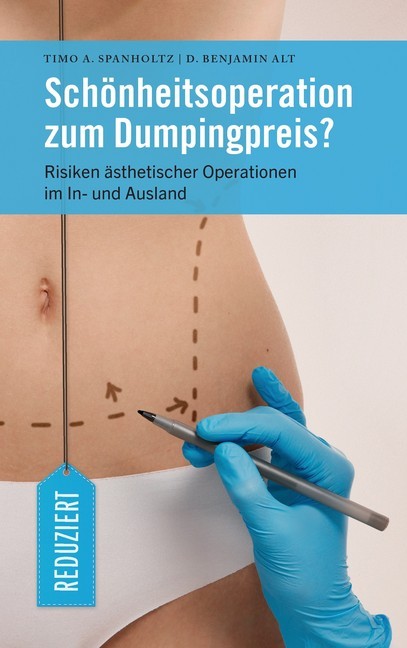 Schönheitsoperation zum Dumpingpreis? main product photo
