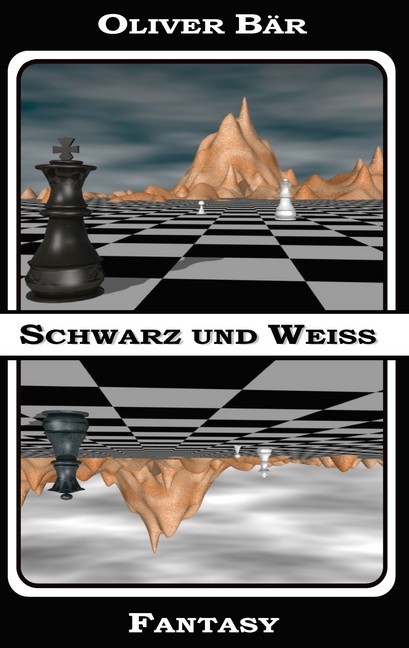 Schwarz und Weiss main product photo