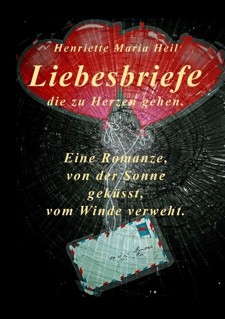 Liebesbriefe die zu Herzen gehen main product photo