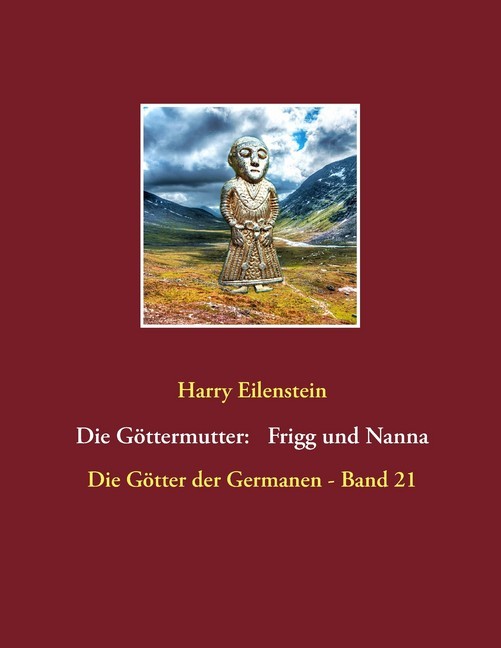 Die Göttermutter: Frigg und Nanna main product photo