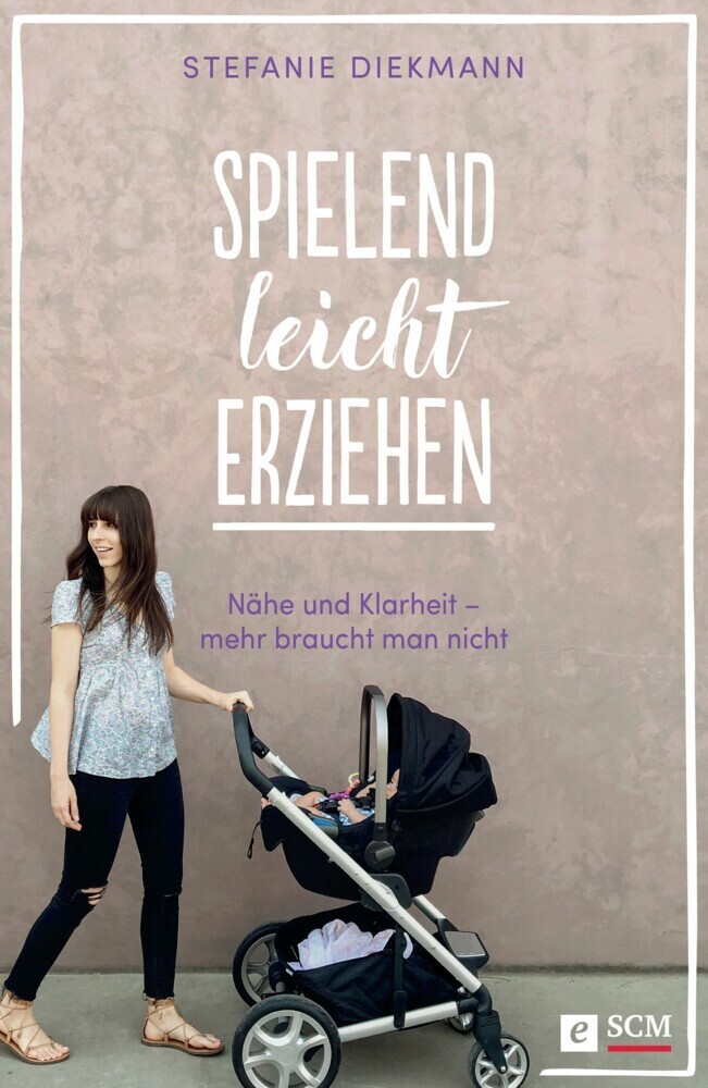 Spielend leicht erziehen main product photo