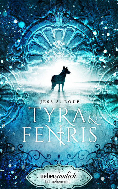Tyra & Fenris main product photo
