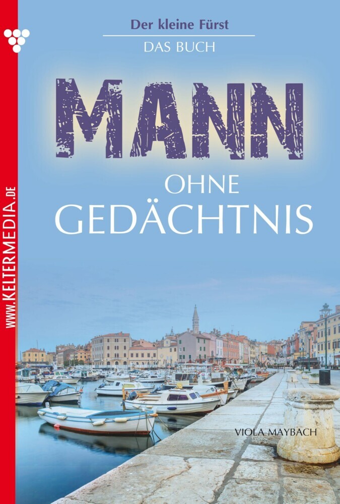 Der kleine Fürst main product photo