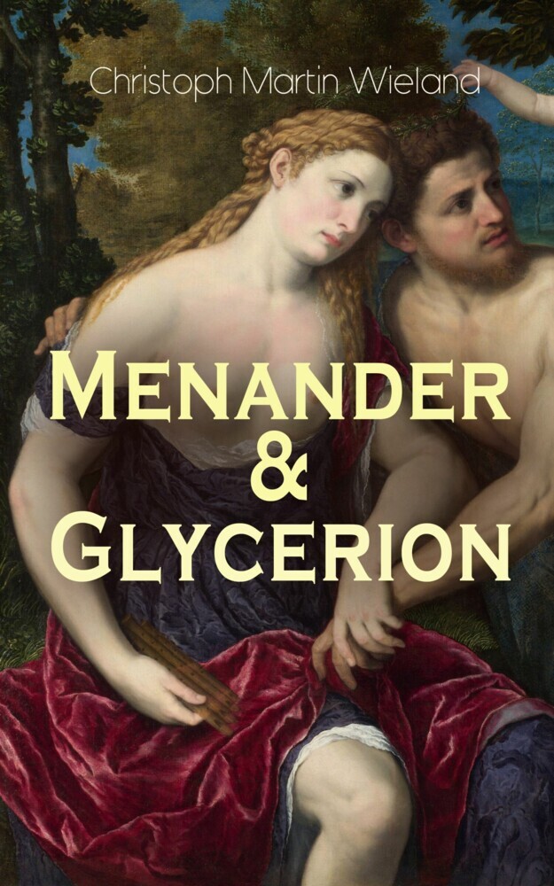 Menander & Glycerion main product photo