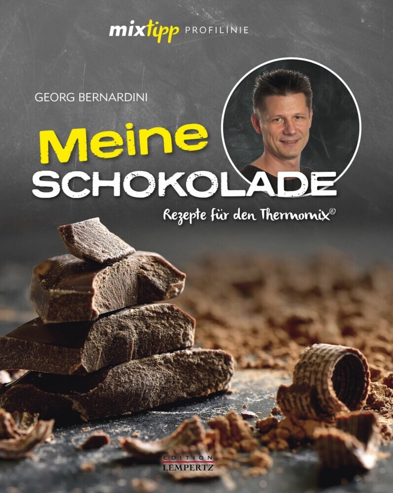 mixtipp Profilinie: Meine Schokolade main product photo