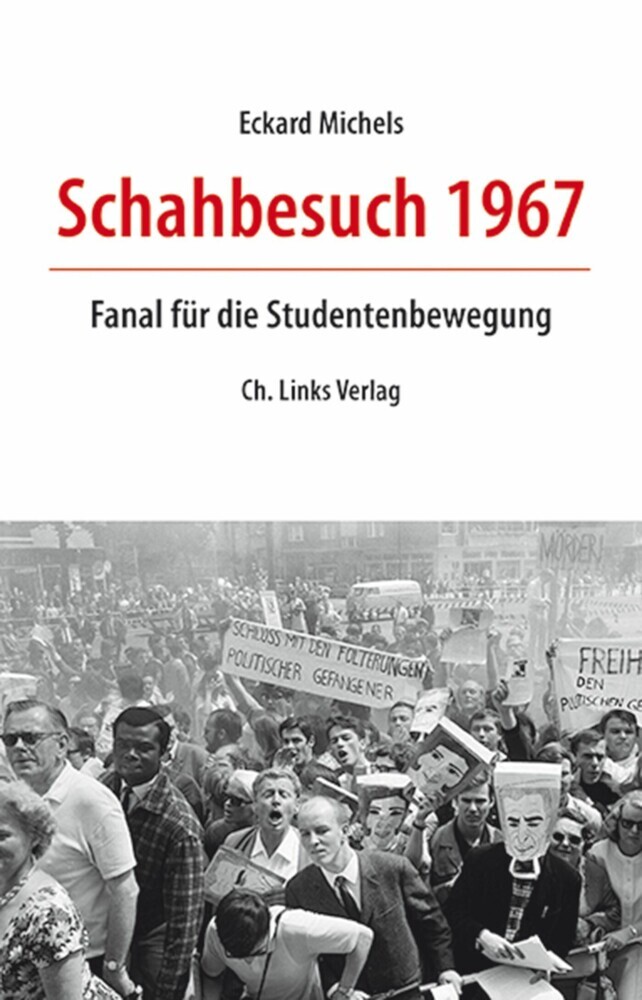 Schahbesuch 1967 main product photo