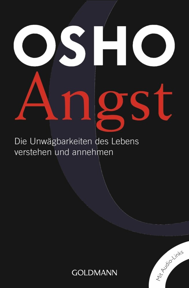 Angst main product photo