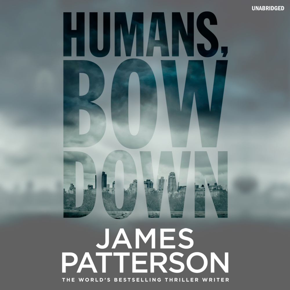 Humans, Bow Down, 6 Audio-CDs main product photo